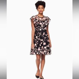 Kate Spade Madison Ave Laurette Dress